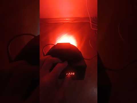 Видео: Led Par настройка