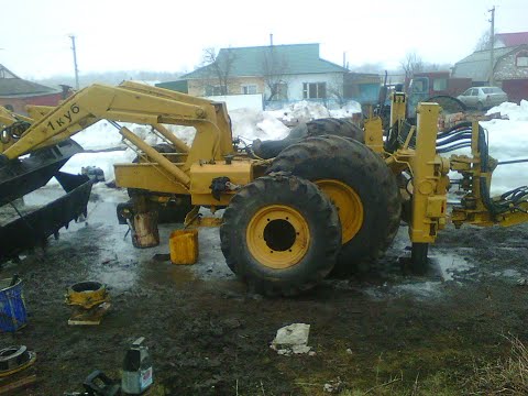 Видео: Тачку на прокачку или мое знакомство и АТЕК 999Е  Часть 2