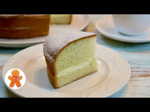 Видео: Пирог "Невский" по советскому рецепту