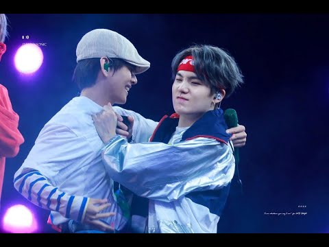 Видео: Красавица | Клип | Taegi (Ви/Шуга)