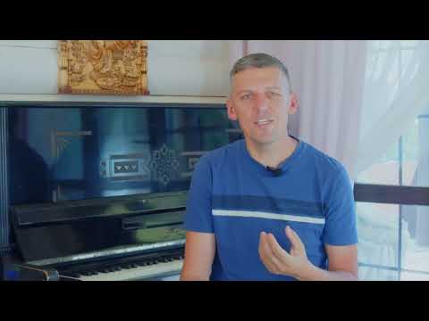 Видео: Музыка, как терапия.