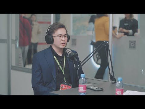 Видео: ИИ в цветочном бизнесе: как florax.kz понимает клиентов лучше менеджера цветочного магазина