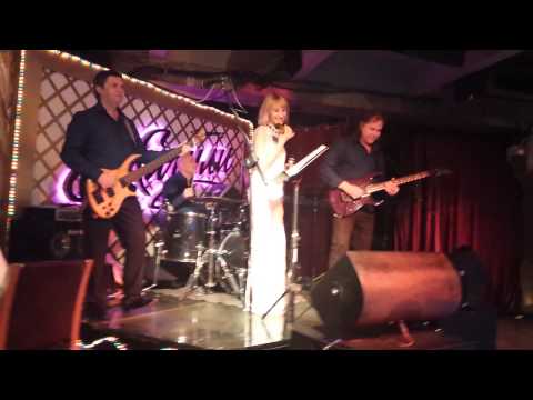 Видео: Ресторан ЖИГУЛИ Gary Moore and Евгений Осин — Иволга.