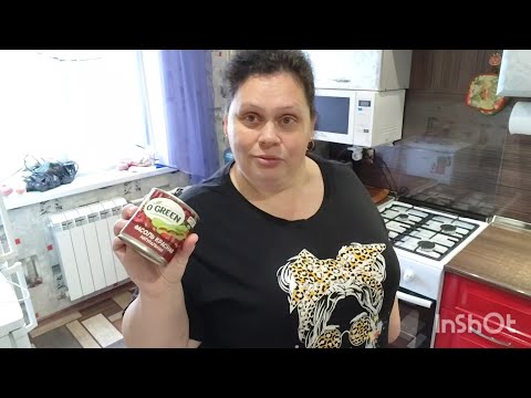 Видео: Пирог с Яблоками) Супчик выходного дня) Кальмары)  Посидим поговорим) Отвечаю на вопросы)
