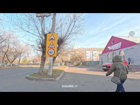 Видео: 16 октября 2025 г. Петропавловск Казахстан 🇰🇿 