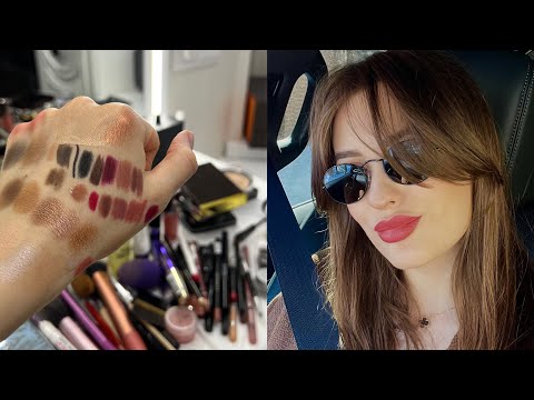 Видео: НОВИНКИ DIOR| Много помад и средств для лица