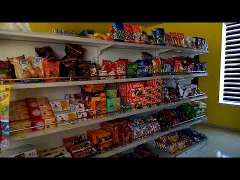 Видео: Оптовый магазин дар дехаи Чирогчи Н. Ёвон. Мухточи клент😄😄