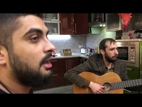 Видео: Слава Новиков и Грофо Бобров - Акордеон