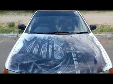 Видео: Nissan AD (Ниссан АД) "рабочая лошадка", стоимость владения