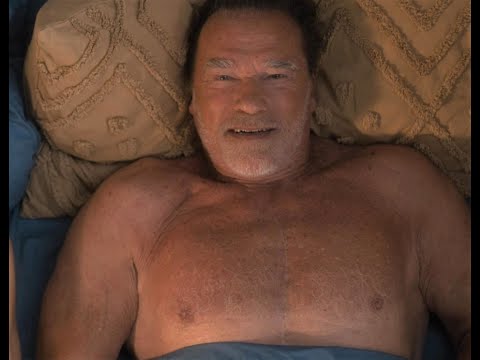 Видео: Арнольд: "пришло время рассказать правду"