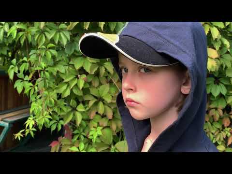 Видео: «GAME OVER”. режиссер Виталия Корниенко (10 лет)