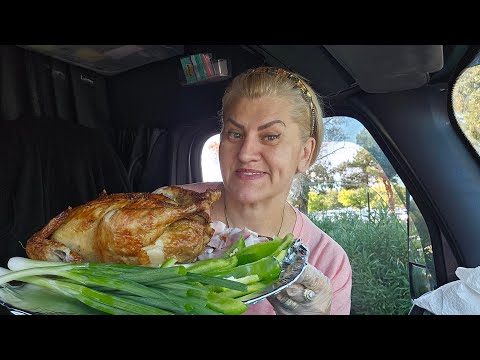 Видео: Истории из жизни Женской  Зоны- 3 День Кето 