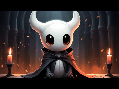 Видео: Hollow Knight SilkSong (04) - Игра года или ... ?