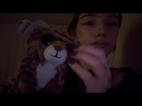 Видео: Asmr,триггеры меняются каждые 10 секунд,удержу твое внимание.сдвг💤🛏️😴