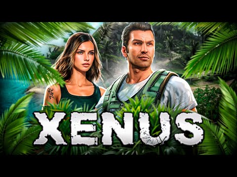 Видео: Xenus: У нас есть Far Cry дома