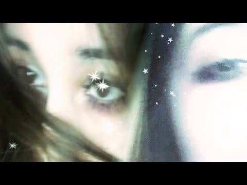 Видео: asmr переделываю и краду твоё лицо
