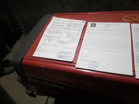 Видео: Документы на японские трактора.гтд и с чем его едят.