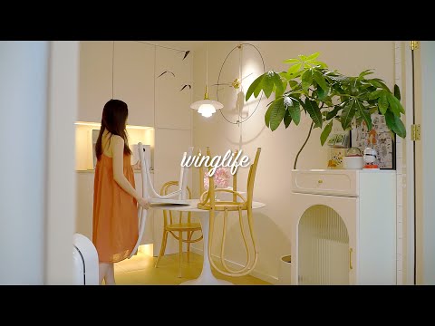 Видео: Пять советов, которые помогут легко поддерживать чистоту и порядок в доме🍀｜Идеи для хранения📦