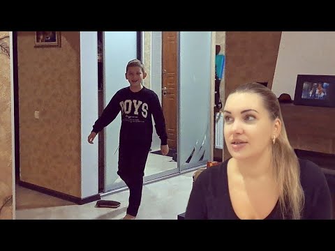 Видео: ОСІННІ ОБНОВКИ ДЛЯ ДЕНИСА/ КУДИ ПОДІВСЯ МІЙ НАСТРІЙ