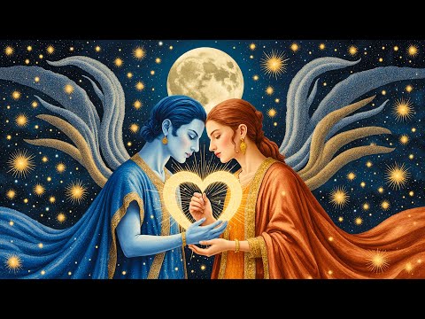 Видео: Человек, которого вы желаете, придет и сойдет по вам с ума 💖 Это работает, даже когда вы далеко