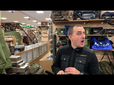 Видео: Семинар по фидерной ловле от Евгения Конюшевского Частина 1