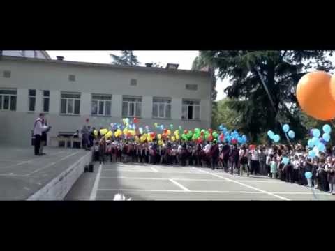 Видео: Сочинская школа №12