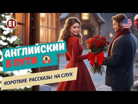 Видео: НАЧНИ понимать и СЛЫШАТЬ / Английский НА СЛУХ