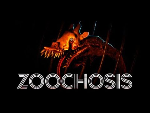 Видео: Ночные смены в зоопарке ►Zoochosis