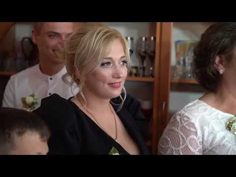 Видео: Весільне відео Ірина Мар'ян. Місце проведення весілля смт Смига Відео-фото студія "Сальвадор"