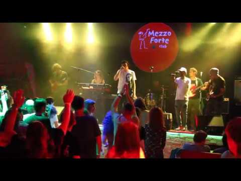 Видео: ВПР и ВсёНаСвете "Reggae ЗБС"