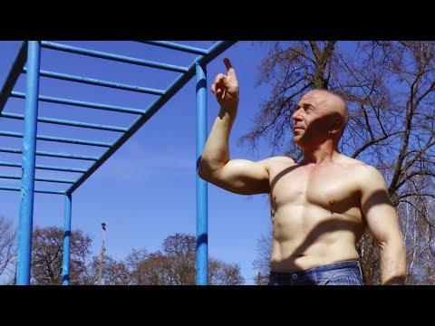 Видео: Рукоход: стоит ли тренироваться