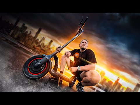 Видео: НЕ Покупай Электросамокат Xiaomi Navee N40, Не Посмотрев Это Видео!