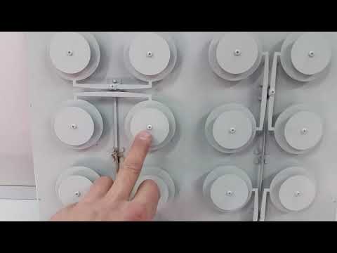 Видео: Тарелка или панелька? Вопрос подписчика.