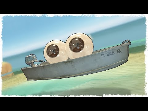 Видео: ЭТО НОВЫЙ МАНЬЯК - ИГРАЕМ В ПРЯТКИ WITCH IT!!!