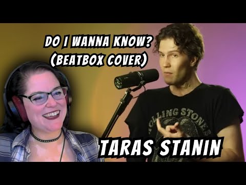 Видео: Тарас Станин — Do I Wanna Know (кавер Arctic Monkeys) | Запрос на Patreon | Реакция и комментарии