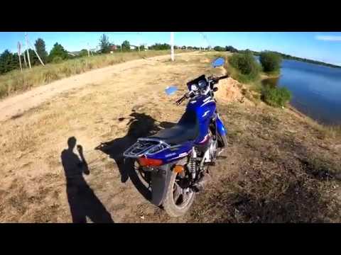 Видео: Когда нет категории "А". Yamasaki Cobra