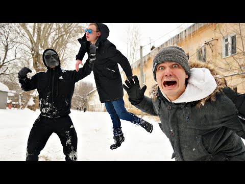 Видео: Большой Скряга вернулся, чтобы отомстить всем, кто его бросил!