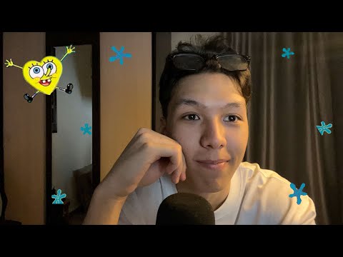 Видео: асмр ≀ звуки рук и немного другого :)