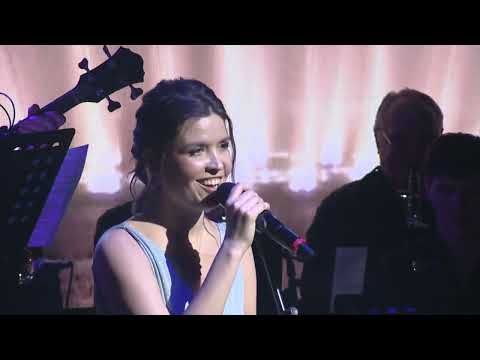 Видео: Con Te Partirò /Time To Say Goodbye.Gerasimova Natalia Concert.Moscow 2025. Сольный концерт #musica