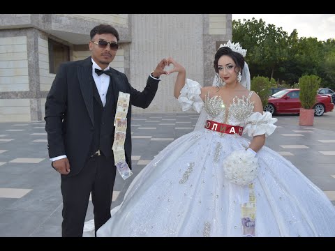 Видео: Сватбата на Юлиан и Златина част 3