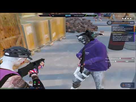 Видео: Набиваю по 1000 тысячи урона но клипаю ток киллы на @GTA5RP