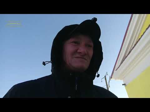 Видео: Воркута. 01.11.25. Вокзал. Проводил Валентину на Собь.