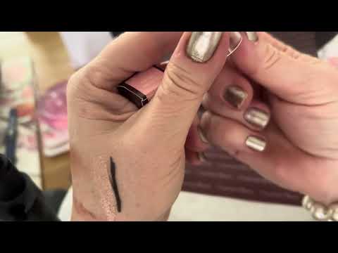 Видео: Dior и Charlotte Tilbury покупки февраля