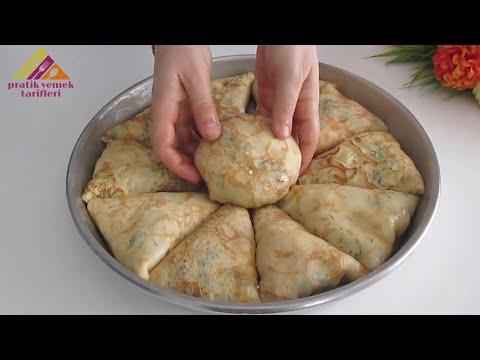 Видео: Я научился этому трюку у пекаря! Вся семья в удивлении!