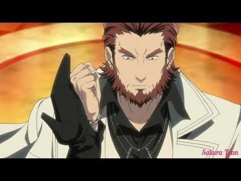 Видео: Аниме Клип - Жалит в танце Анаконда