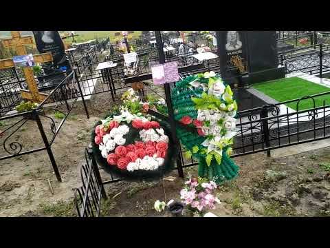 Видео: Ты кукуй, кукушка...(видео реквием...)