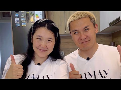 Видео: Хамтдаа unboxing хийцгээе |• Hamtdaa unboxing hiitsgeey