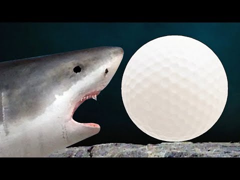 Видео: Golfing Over It - ГОЛЬФ СЛОЖНЕЕ GETTING OVER IT? [#1] - Игра - Прохождение