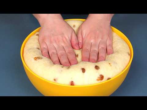 Видео: ТРИ РЕЦЕПТА, которые я обязательно готовлю на ПАСХУ - КУЛИЧИ Потрясающий результат!