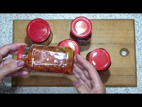 Видео: Морковное варенье " звездопад" на зиму с лимоном. Вкусно к чаю и не только. Домашнее консервирование